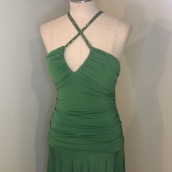 NWT BCBG MaxAzria Dress - Picture 2 of 9